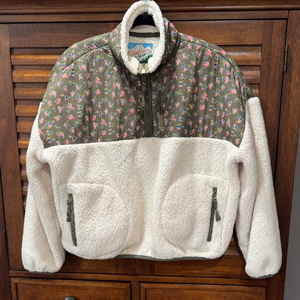 The Great Pullover